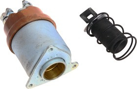 СТ230Б2-3708800-10, Реле втягивающее ЗИЛ стартер СТ230К4 БАТЭ