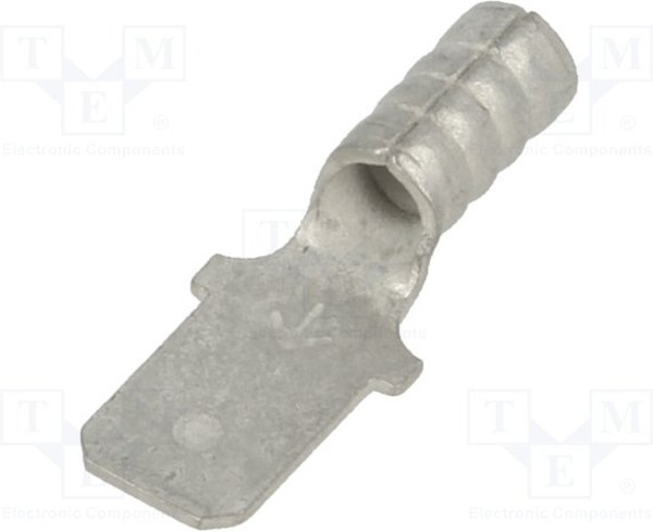 8283, Terminals CRIMP LUG