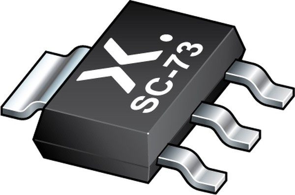 PBSS5360ZX, Bipolar Transistors - BJT PBSS5360Z/SOT223/SC-73