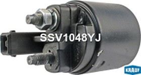 SSV1048YJ, Втягивающее реле стартера