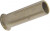 F84-12-TL, FERRULE, NON-INSULATED, 6 AWG (16.0MM²), 0.47(12.0MM) LENGTH 07AH2240