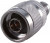 33_N-TNC-50-1/133_NE, RF Adapters - Between Series N plug(m) to TNC jack(f)