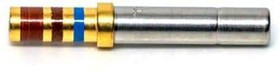 M39029/5-116, Contact SKT 16 Size Crimp ST Cable Mount 16AWG