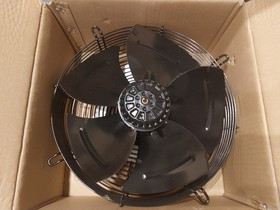 Вентилятор Embpapst S2D300-BP02-31 230/400V 50Hz 0.36/0.62A 210W 2580min-1