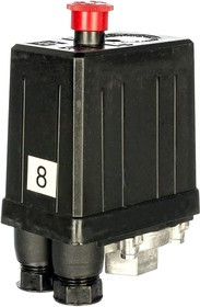 Переключатель давления 220В 210001