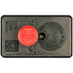 Переключатель давления 220В 210001 Переключатель давления 220В 210001