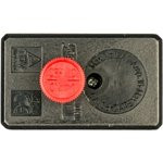 Переключатель давления 220В 210001 Переключатель давления 220В 210001