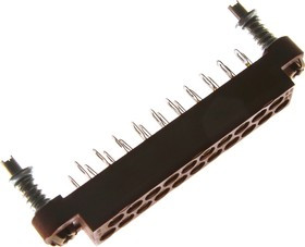 РГ1Н-2-27, Розетка