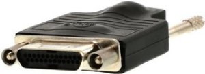 83424-9014, D-Sub Micro-D Connectors MICRO D RECT 25 POS 25CKT UNASSEMBLED