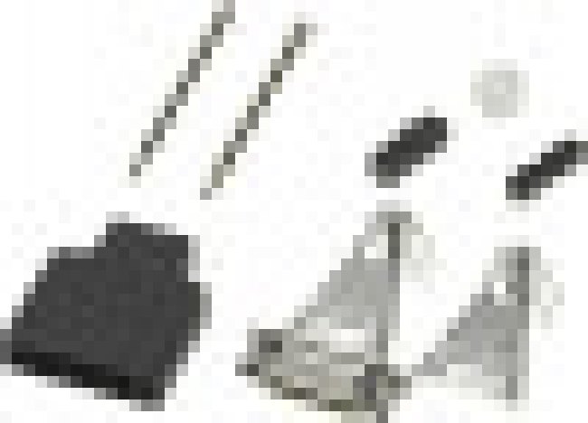 83424-9014, D-Sub Micro-D Connectors MICRO D RECT 25 POS 25CKT UNASSEMBLED 83424-9014, D-Sub Micro-D Connectors MICRO D RECT 25 POS 25CKT UNASSEMBLED