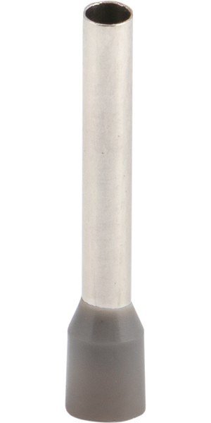 Наконечник штыревой втулочный НШвИ 4.0-18 (уп.50шт) EKF nhvi-4.0-18