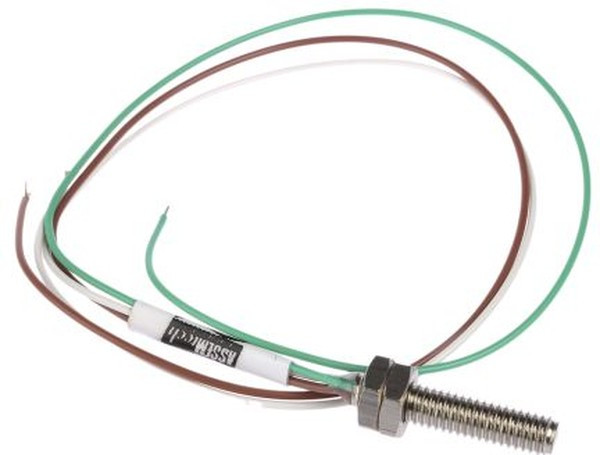 PTC 130/30, Cylindrical Reed Switch, CO, 100V, 1A