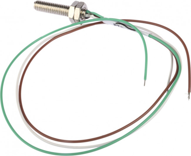 PTC 130/30, Cylindrical Reed Switch, CO, 100V, 1A