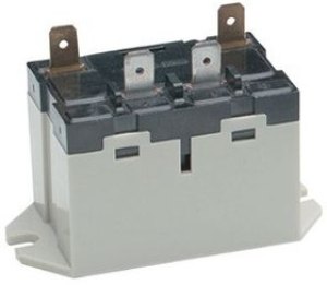 G7L-1A-TUB 240VAC, Industrial Relay G7L 1NO AC 240V 30A Quick Connect Terminal G7L-1A-TUB 240VAC, Industrial Relay G7L 1NO AC 240V 30A Quick Connect Terminal