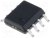 LM358DR2G, Микросхема, операционный усилитель, 1,1МГц, 3-30В,