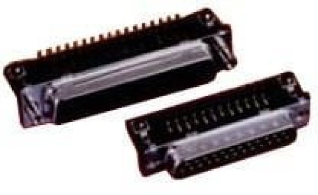 D09P82C6GV00LF, D-Sub Standard Connectors Right angle 9 way Pin