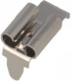 3571, Terminals Horz Quick fit .187 Tab