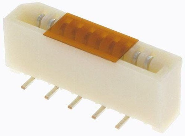 528081071, FFC FPC соединитель 10 контактов 1мм вертикальный для поверхностного монтажа 528081071, FFC FPC соединитель 10 контактов 1мм вертикальный для поверхностного монтажа