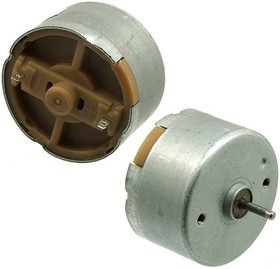 R500-14415 6.0V, Коллекторный электродвигатель постоянного тока R500-14415, 6 В, 0.48 Вт R500-14415 6.0V, Коллекторный электродвигатель постоянного тока R500-14415, 6 В, 0.48 Вт