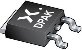 MJD44H11J, Bipolar Transistors - BJT MJD44H11/SOT428/DPAK MJD44H11J, Bipolar Transistors - BJT MJD44H11/SOT428/DPAK