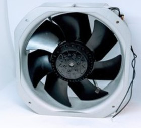 Вентилятор Ebmpapst W2E200-HH38-06 225x225x80 230V 0,29/0,35 A 64/80W