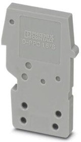 3213690, Terminal Block Tools &amp; Accessories D-PPC 1.5/S