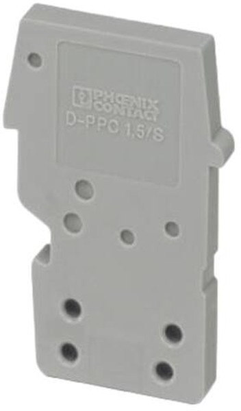 3213690, Terminal Block Tools &amp; Accessories D-PPC 1.5/S