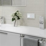 W1151201/ Сенсорный терморегулятор для теплого пола Wi-Fi (белый) W1151201/ Сенсорный терморегулятор для теплого пола Wi-Fi (белый)