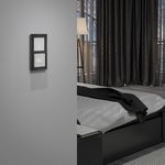 W1151201/ Сенсорный терморегулятор для теплого пола Wi-Fi (белый) W1151201/ Сенсорный терморегулятор для теплого пола Wi-Fi (белый)