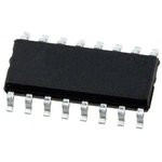 HEF4052BT,653, Два 4х канальных мультиплексора [SO-16]