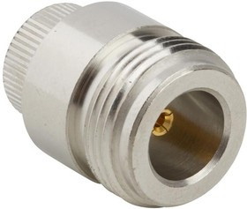 172248, RF Connectors / Coaxial Connectors N STRAIGHT PRESS FIT RECEPTACLE CRIMP NI 172248, RF Connectors / Coaxial Connectors N STRAIGHT PRESS FIT RECEPTACLE CRIMP NI