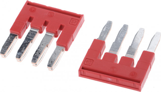 FBS 4-5, Перемычка