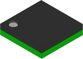 SSM2529ACBZ-R7, Audio Amp Speaker 1-CH Mono 3.1W Class-D 16-Pin WLCSP T/R