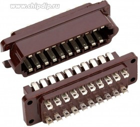 РШАВ-20 вилка