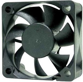 AD5012HB-C71, AXIAL FAN, 50MM, 12VDC, 17.5CFM, 33.7DBA