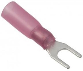 084-04-601, Наконечник НВИ-Т 1,5-4 вилка в термоусаживаемой манжете (уп./100 шт) HLT