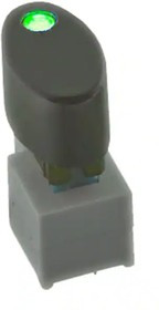 TL2205EEBPGB, Pushbutton Switches Illuminated Pushbtn Switches