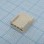 22011042, Conn Housing F 4 POS 2.5mm Crimp ST Cable Mount KKR Bag 22011042, Conn Housing F 4 POS 2.5mm Crimp ST Cable Mount KKR Bag