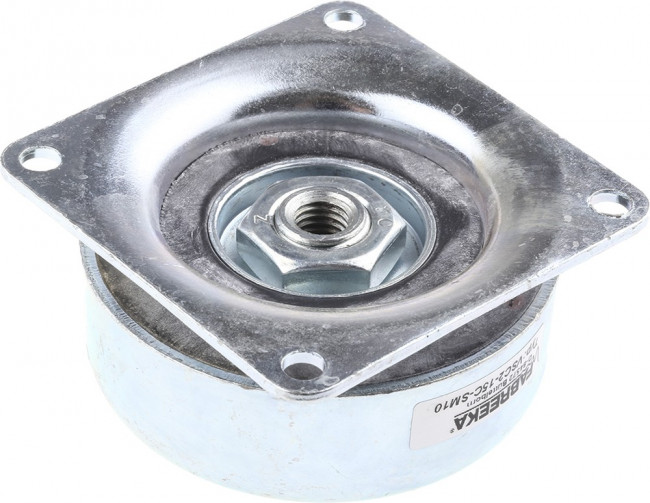 VSC2-15-C-S-M10, M10 Anti Vibration Mount, Cup Mount