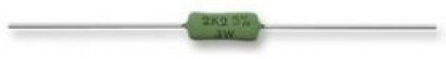 AC03000001509JAC00, (15 +5% 3W), Проволочный круглый резистор постоянный 3Вт 15Ом +5% AC03000001509JAC00, (15 +5% 3W), Проволочный круглый резистор постоянный 3Вт 15Ом +5%