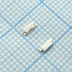 KA-4008SESK, Светодиод smd 4х0,8мм/оранжевый/ 601нм/200- 300мкд/прозрачный/ 120°/боковой свет KA-4008SESK, Светодиод smd 4х0,8мм/оранжевый/ 601нм/200- 300мкд/прозрачный/ 120°/боковой свет