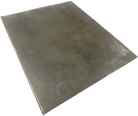 Шлейф посеребренный ЛЛПС - 50 20 х 0,03 мм кв. 1 м