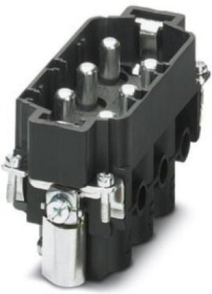 1580538, Heavy Duty Power Connectors HC-K6/0-ESTS