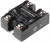 HD4812, Solid State Relay, 12 A Load, Panel Mount, 530 V Load, 32 V Control