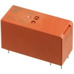RTS3L024, Реле: электромагнитное, SPST-NO, Uобмотки: 24ВDC, 16A/250ВAC, THT