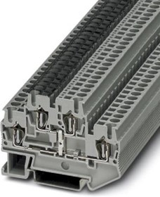 3031539, DIN Rail Terminal Blocks STTB 2.5-PV