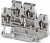 3031539, DIN Rail Terminal Blocks STTB 2.5-PV
