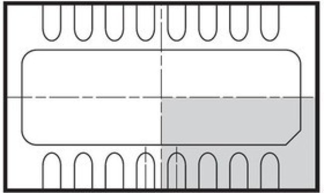 LTC6085HDHC#PBF