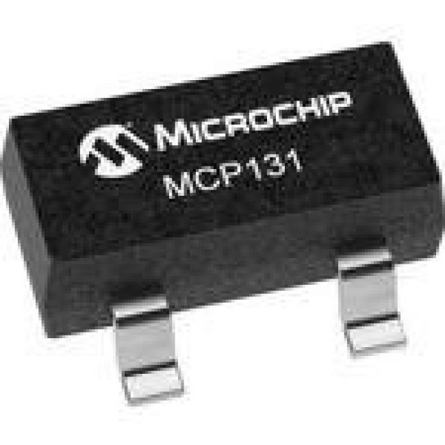 MCP131T-270E/TT MCP131T-270E/TT