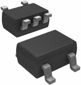 LMV331M7/NOPB, Компаратор малогабаритный низкое напряжение